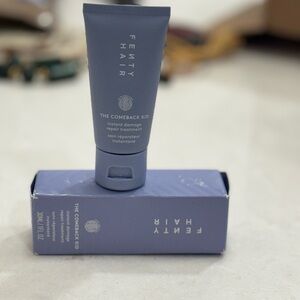 Fenty Beauty The Comeback Kid Instant Damage Repair Treatment - Dusty Lavender